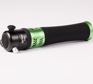Rapid Release ProAm massager device