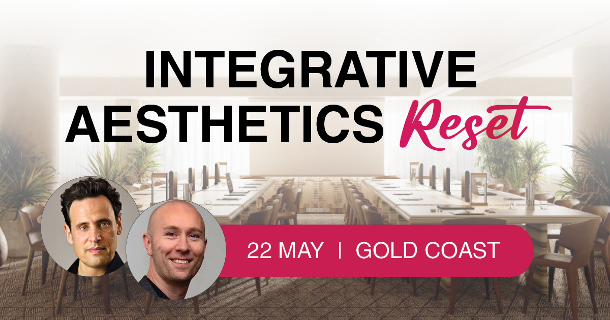 Longevity Reboot: Restoring Gut-Brain Communication & Mitochondrial Function