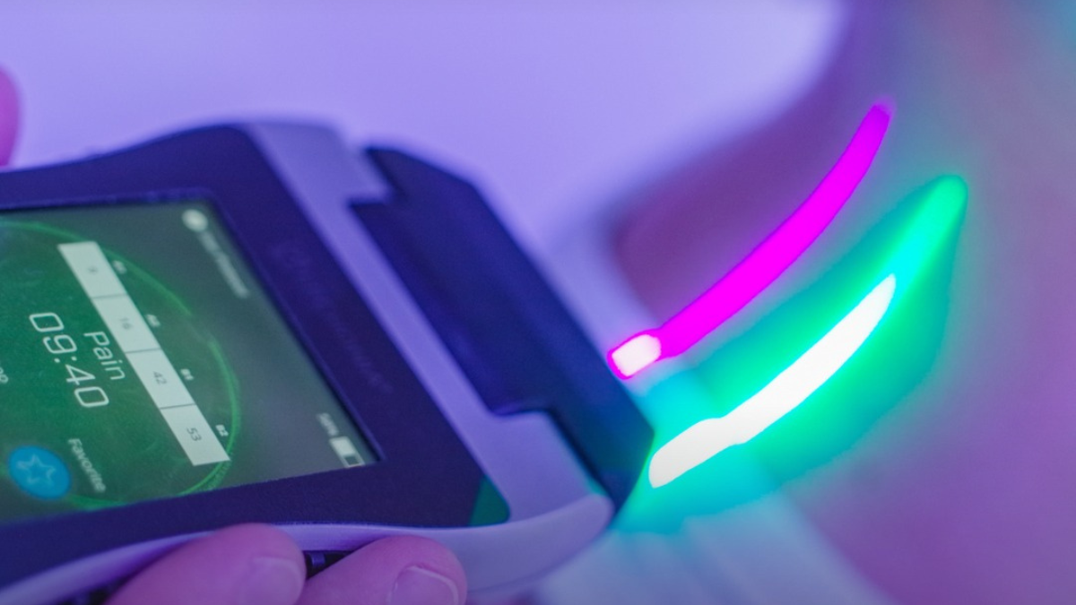 Could Laser Therapy Pay For Itself In Your Clinic?